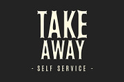 Rokun Metal Display Font, a Sans Serif Font by Maulana Creative (Thumbnail 2 of 8)