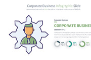 Corporate Business Keynote Template, a Presentation Template by Pulsecolor (Thumbnail 10 of 10)