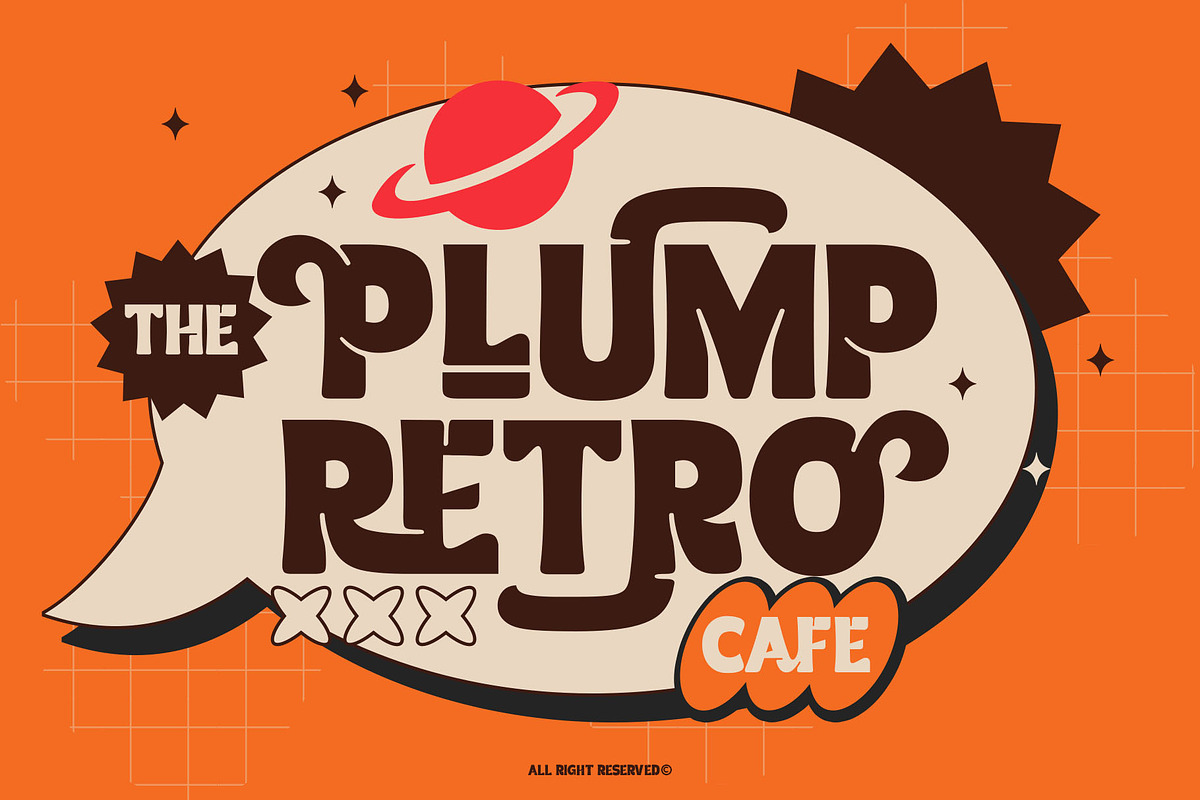 Funky Whimsy Typeface, a Sans Serif Font by alit design (Photo 8 of 17)