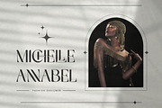 Agistra | Modern Ligature Sans, a Sans Serif Font by Krismagraph (Thumbnail 2 of 12)