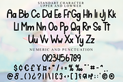Metalica, a Serif Font by FreshTypeINK (Thumbnail 6 of 7)