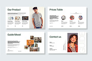 Creative Services Guide Presentation, a Presentation Template by MightyDesign (Thumbnail 5 of 8)