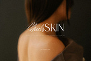 Dastin Mirelle - font duo, a Serif Font by ToniStudio (Thumbnail 3 of 10)