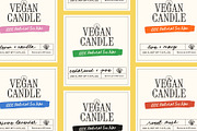 California Lemonade - Cute Font, a Handwritten Font by VASTARD STUDIO (Thumbnail 3 of 10)