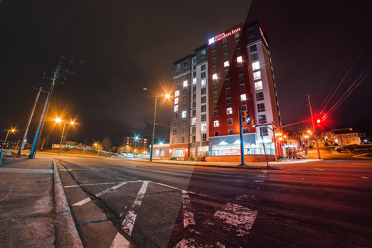 HDR Photoshop Actions, an Action Add-On by Bato (Photo 8 of 16)