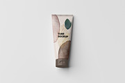 Cosmetic Tube & Jar Box Mockup, a Product Mockup by Mockupfit (Thumbnail 26 of 44)