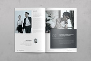 Case Study, a Brochure Template by DesignJanala (Thumbnail 8 of 11)