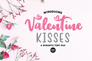 VALENTINE'S DAY Font Bundle, a Script Font by Blush Font Co. (Thumbnail 3 of 9)
