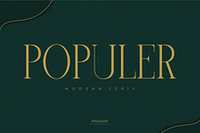 Populer
