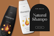 Figerly Modern Serif Font, a Serif Font by RantautypeStudio (Thumbnail 9 of 15)