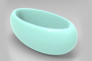 Succulent 3D Printing Flowerpot, an Object 3D Model by Kseniya-Omega (Thumbnail 2 of 5)