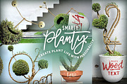 Botanic Shed Sale 90% Off, a Graphic by envirographic (Thumbnail 4 of 8)