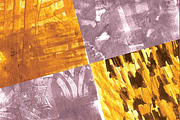 Dramatic abstract papers, a Texture Graphic by Liz Plummer (Thumbnail 5 of 5)
