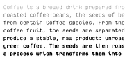 Monospaceland, a Sans Serif Font by Pepper Type (Thumbnail 5 of 10)