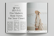 The Jorway – Stylish Modern Serif, a Serif Font by roomspace creative lab (Thumbnail 6 of 13)