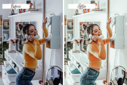 Mobile & Desktop Lightroom Presets, a Preset Add-On by creative-kits (Thumbnail 3 of 7)