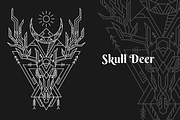 Best Bundle Illustration Line, an Animal Illustration by azhartz (Thumbnail 4 of 11)