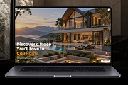Homara Real Estate Framer Template, a Landing Page Template by on3stepThemes (Thumbnail 2 of 2)