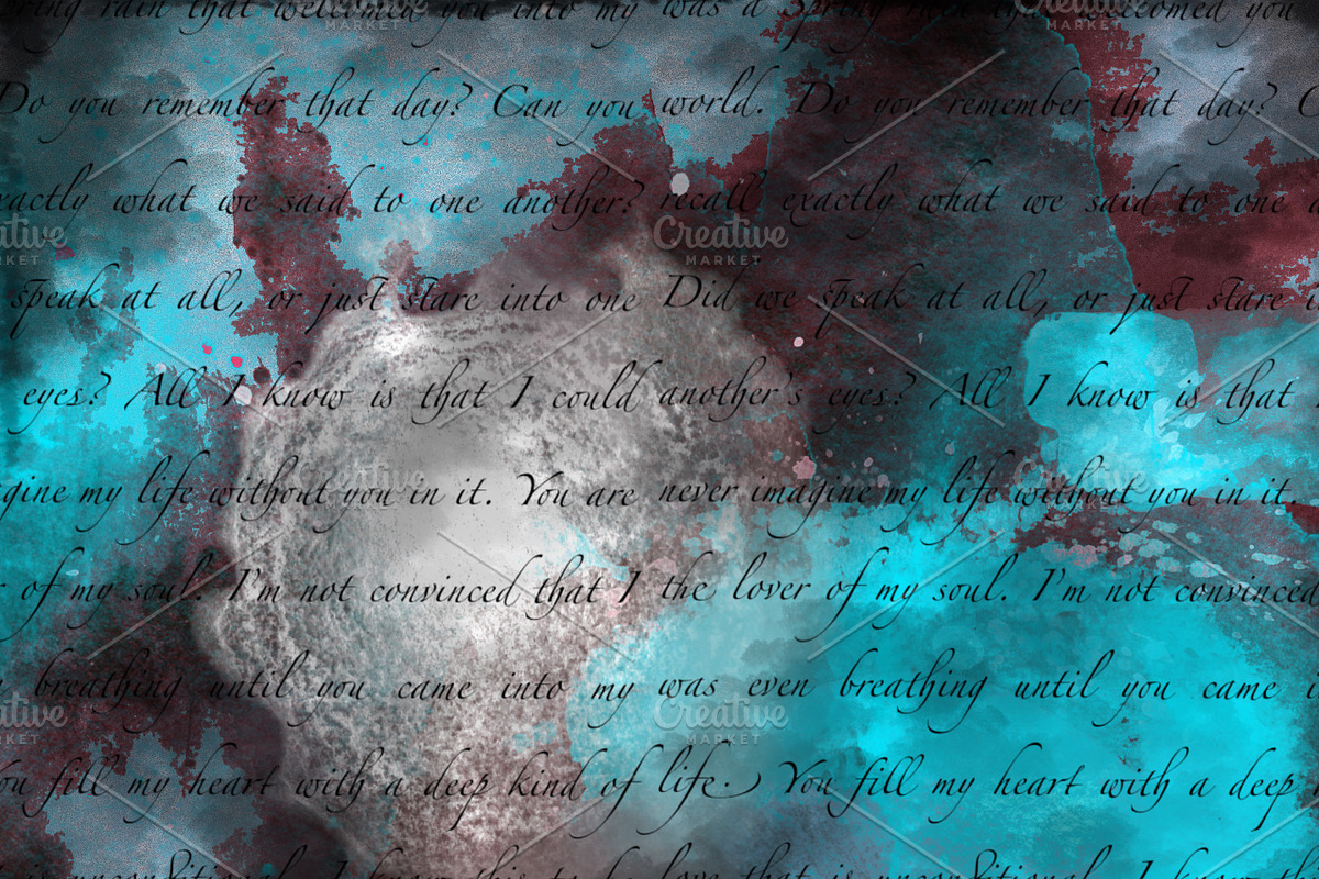 Decorative Backgrounds Planner Paper, a Background Graphic by faeDesign (Photo 20 of 21)