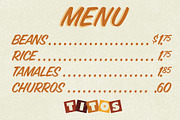 Sign Brush Type Pack | Display Type, a Script Font by StudioWorks (Thumbnail 4 of 10)