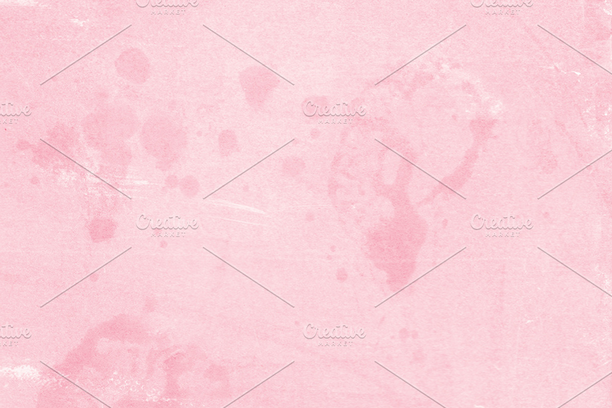 Delicate Pink Papers, a Pattern Graphic by Liz Plummer (Photo 4 of 5)