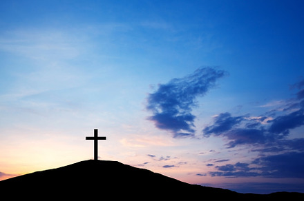 beautiful and heavenly sunrise