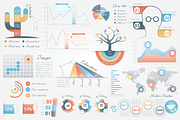 52% OFF Infographic Creator Kit, a Presentation Template by Infographic Paradise (Thumbnail 7 of 7)