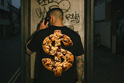 Cookie Font – Sweet 3D Alphabet, an Object Graphic by PopotLane (Thumbnail 10 of 10)
