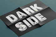 Brilli Font, a Font by Handmadefont (Thumbnail 5 of 9)