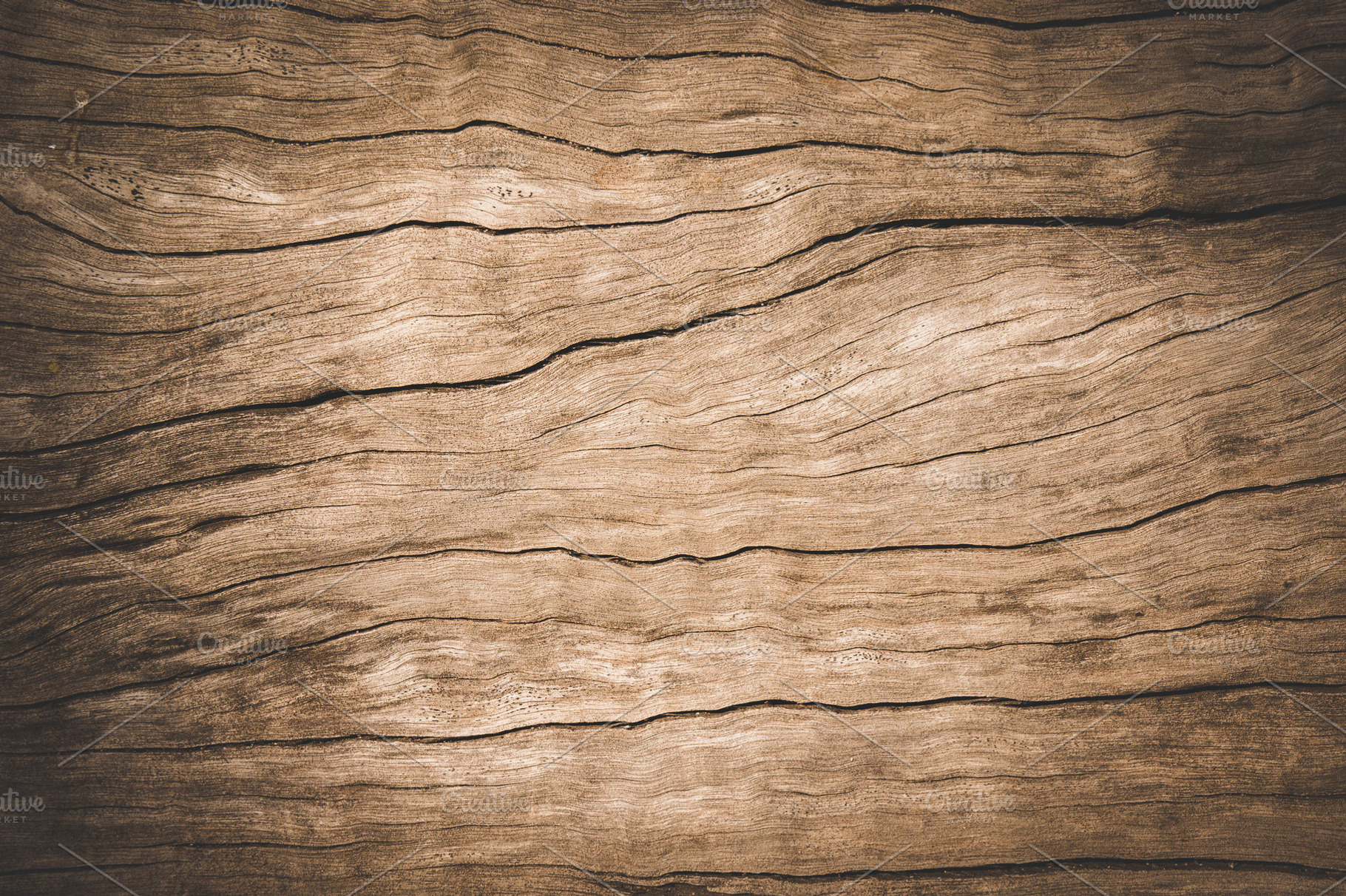 Texture old wood background containing abstract, aged, and antique, a Nature Photo by Lady-Vintage