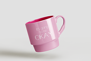 Almost Perfect: Sweet & Personal, a Sans Serif Font by wodnerwoman (Thumbnail 2 of 7)