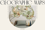 AUSTRALIA Flora & Fauna collection, an Animal Illustration by Anastezia Luneva (Thumbnail 5 of 10)