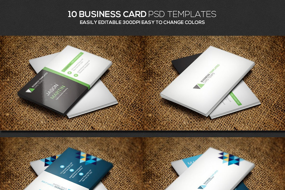 350+ Print Templates Bundle, a Flyer Template by graphicforest (Photo 14 of 44)