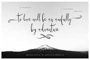 Wonderland Fonts Pack & Branding Kit, a Script Font by Graphicdome (Thumbnail 89 of 118)