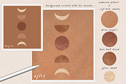 Massive Texture Pack for Procreate, a Brush Add-On by Liquid Amethyst Art (Thumbnail 3 of 19)
