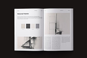 Architecture Portfolio Brochure, a Brochure Template by TemplateFolio-Shop (Thumbnail 22 of 29)