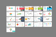 Marketing Business Presentation, a Presentation Template by GreenDesign (Thumbnail 4 of 4)