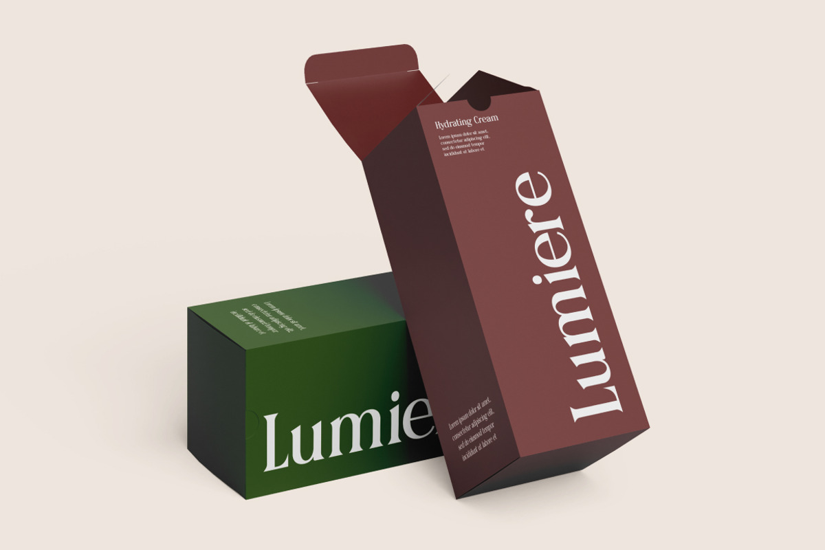 Averique Classic Modern Serif Font, a Serif Font by Rasio Studio (Photo 5 of 6)
