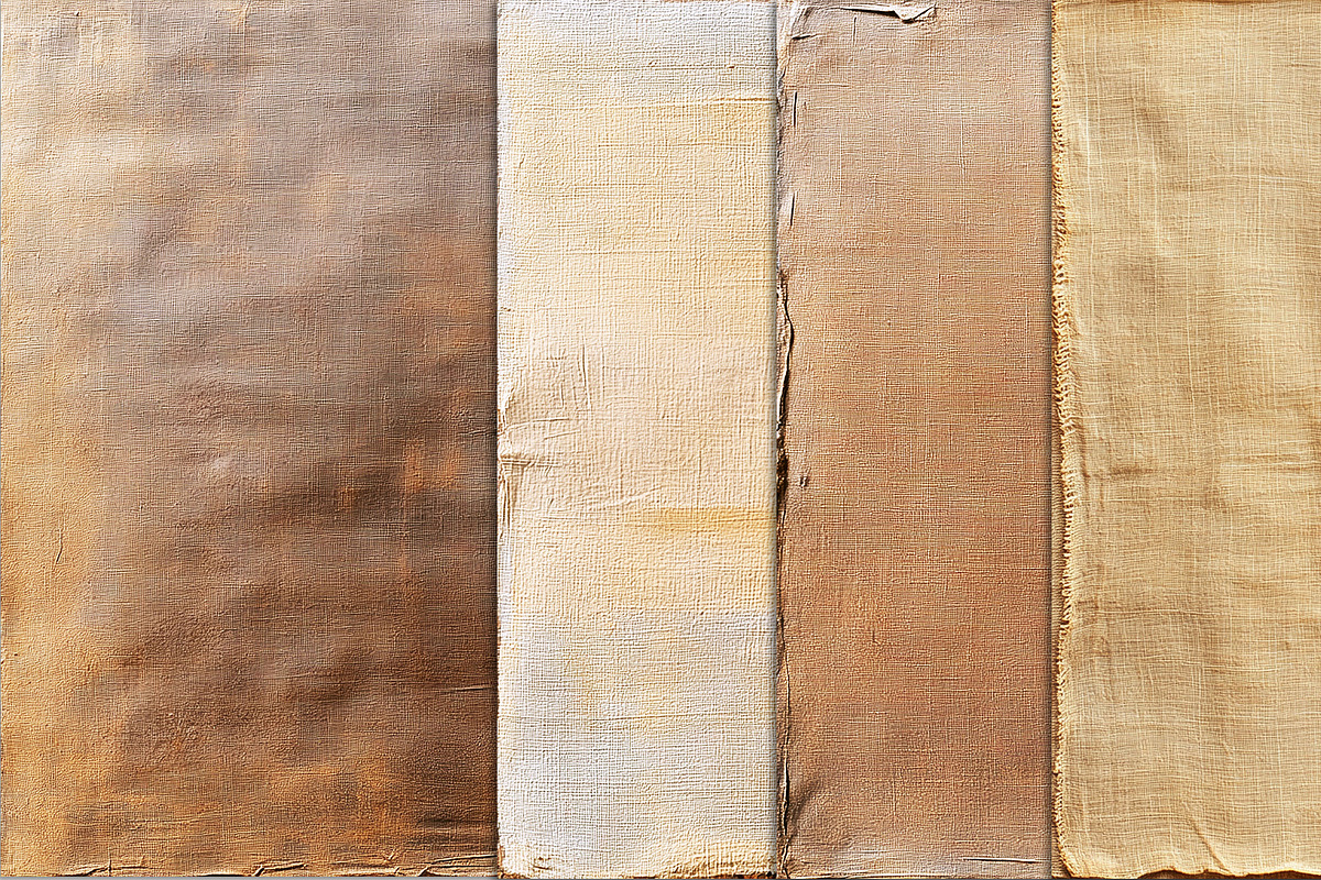 Rustic Canvas, Antique Linen Texture, a Background Graphic by Area (Photo 2 of 14)