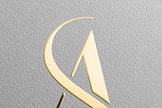 Logo Mockup, a Product Mockup by DesignNeutrons (Thumbnail 3 of 4)
