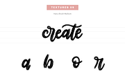 Sketchbook Brushes 2: Textures, a Brush Add-On by Junik Studio (Thumbnail 10 of 21)