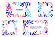 Digital Spring Vibes, a Decorative Illustration by Folkheart (Thumbnail 5 of 6)