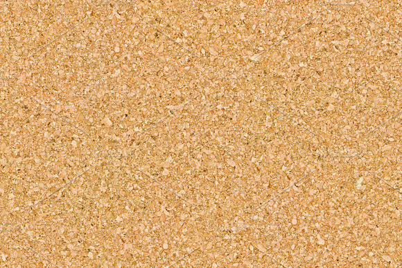Seamless Pinboard-Corkboard Texture preview 2