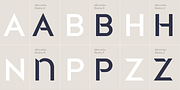 Briery, a Sans Serif Font by HeadFirst (Thumbnail 12 of 18)