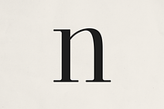 Eldure – Timeless Serif Font, a Serif Font by Only Fonts (Thumbnail 5 of 11)
