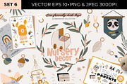 Home INTERIOR & House DECOR BUNDLE, an Object Graphic by Ruslana Lubenets (Thumbnail 22 of 41)