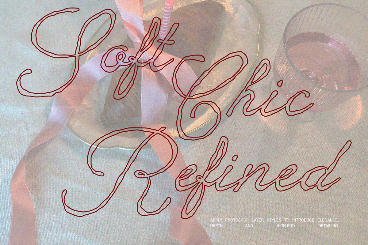 En Clair Font Free Download - Script Fonts Preview 2026