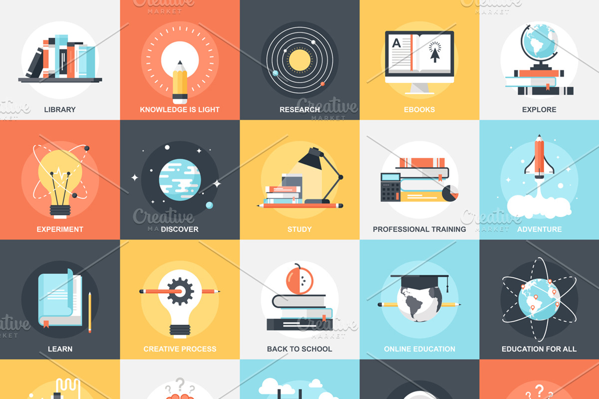 Education and Knowledge preview 2