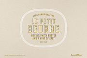 MARLIN - A Western Style Font, a Serif Font by Komet & Flicker (Thumbnail 7 of 15)