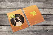 Portfolio Book (14 pages), a Stationery Template by Magoo Studio (Thumbnail 4 of 4)